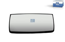 Přední sklo DT Spare Parts 3.81576