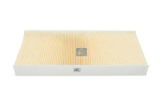 Filtr, vzduch v interiéru DT Spare Parts 3.82001