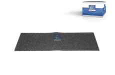 Filtr, vzduch v interiéru DT Spare Parts 3.82021