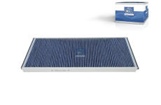 Filter vnútorného priestoru DT Spare Parts 3.82035