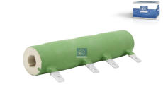 Odpor, vnitřní tlakový ventilátor DT Spare Parts 3.82061