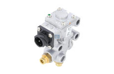 Magnetický ventil, klaňimatizácia DT Spare Parts 3.82331