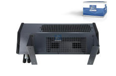 Nezávislé vytápění DT Spare Parts 3.82800