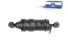 Tlumič, zavěšení kabiny DT Spare Parts 3.83009