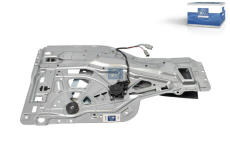 Mechanizmus zdvíhania okna DT Spare Parts 3.85056