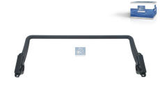 Vnější klika dveří DT Spare Parts 3.85065
