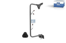 Drzak, vnejsi zrcatko DT Spare Parts 3.86204