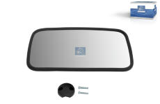 vnejsi zpetne zrcatko, kabina DT Spare Parts 3.86234