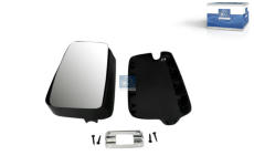 vnejsi zpetne zrcatko, kabina DT Spare Parts 3.86318