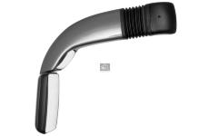 Vonkajżie spätné zrkadlo, Kabína vodiča DT Spare Parts 3.86500