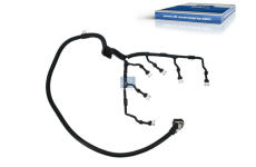 Pripojka, vstrikovaci ventil DT Spare Parts 3.86575