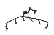 Pripojovacie vedenie, vstrekovací ventil DT Spare Parts 3.86585