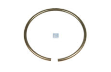 Pojistný kroužek DT Spare Parts 3.89508