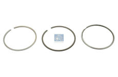 Sada piestnych krúżkov DT Spare Parts 3.90035