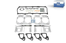 Kompletní sada těsnění, motor DT Spare Parts 3.90142