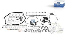 Kompletní sada těsnění, motor DT Spare Parts 3.90143