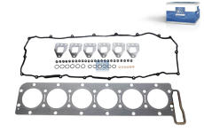 Sada těsnění, hlava válce DT Spare Parts 3.90166