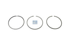 Sada piestnych krúżkov DT Spare Parts 3.90225