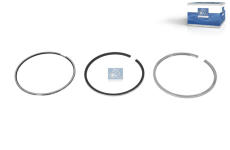 Sada pístních kroužků DT Spare Parts 3.90228