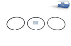 Sada pístních kroužků DT Spare Parts 3.90231