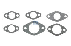 Sada těsnění, kolektor výfukových plynů DT Spare Parts 3.90800