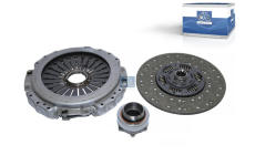 Sada spojky DT Spare Parts 3.94001