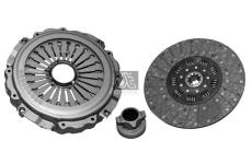 Spojková sada DT Spare Parts 3.94005