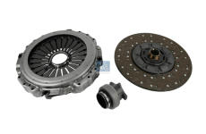 Spojková sada DT Spare Parts 3.94006