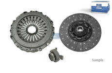 Spojková sada DT Spare Parts 3.94015