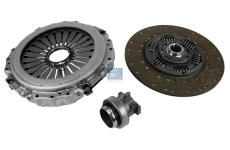 Spojková sada DT Spare Parts 3.94016