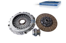 Spojková sada DT Spare Parts 3.94018