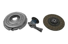 Spojková sada DT Spare Parts 3.94019