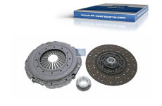 Sada spojky DT Spare Parts 3.94024