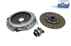 Spojková sada DT Spare Parts 3.94029