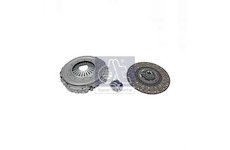 Sada spojky DT Spare Parts 3.94036