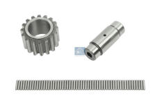 Planetové soukolí DT Spare Parts 3.96074