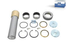 Sada na opravy, svislý čep DT Spare Parts 3.96225
