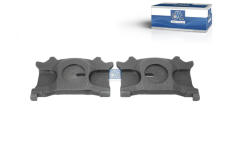 Sada na opravy, brzdový třmen DT Spare Parts 3.96404