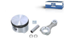 Piest vzduchového kompresora DT Spare Parts 3.97338