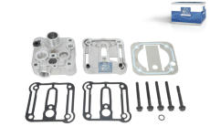 Sada na opravu, vzduchový kompresor DT Spare Parts 3.97347