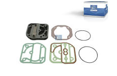 Sada tesnení lamelového ventilu plnenia DT Spare Parts 3.97365
