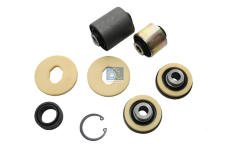 Opravná sada stabilizátora kabíny vodiča DT Spare Parts 3.98000