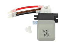 Nastavovací prvek, sedadlo DT Spare Parts 3.98301