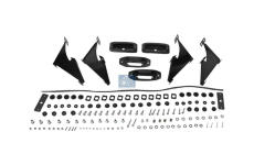 Montážní sada, sluneční clona DT Spare Parts 3.98406