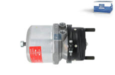 Pruzinovy brzdovy valec DT Spare Parts 3.98722