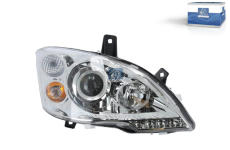 Hlavní světlomet DT Spare Parts 4.00017