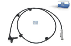 Senzor, otáčky motoru DT Spare Parts 4.00038