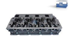 Hlava válce DT Spare Parts 4.00081