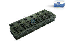 Hlava válce DT Spare Parts 4.00082