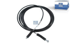 Tazne lanko, rucni prevodovka DT Spare Parts 4.00093